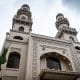 Kobe Mosque in Japan