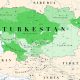 Turkistan