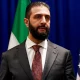 syria president