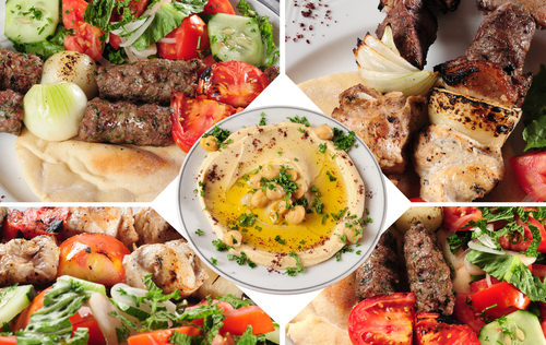 2014's Best Places in America for Halal Foodies | MuslimMatters.org