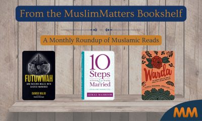 MuslimMatters Bookshelf