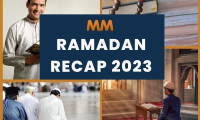 Ramadan articles