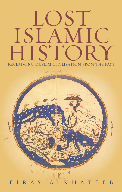 book review of lost islamic history