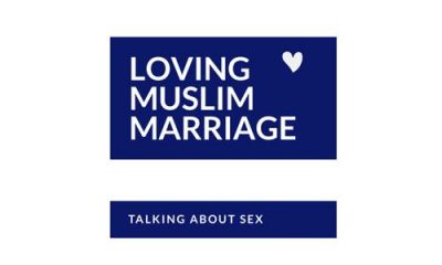 Loving Muslim Marriage