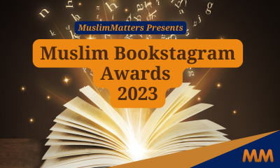 bookstagram awards 2023