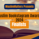 Muslim Bookstagram Awards 2024