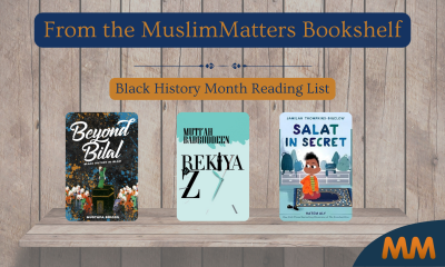 Black Muslim History Month