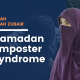 Ramadan imposter syndrome