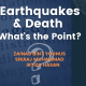 podcast: earthquakes & death