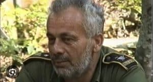 Mehmed Alagić, Bosnian Army Corps Commander at Travnik