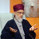 Mirza Yawar Baig