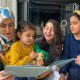 Ramadan kids