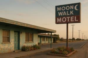 Moon Walk Motel
