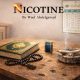 Nicotine, a story by Wael Abdelgawad