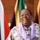 Naledi Pandor