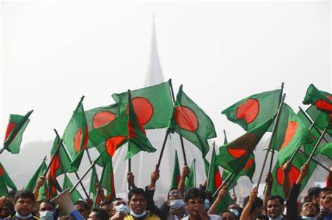 Bangladesh - victory day