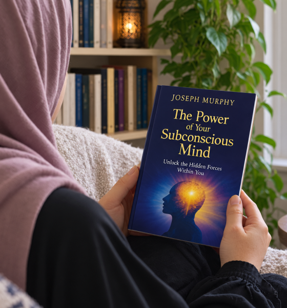 book review