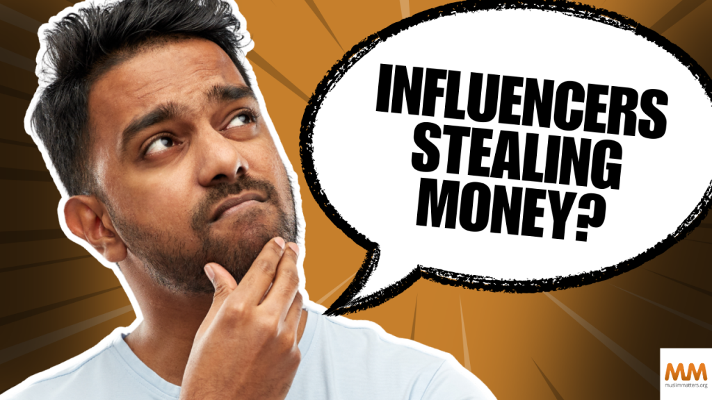 Khaled Beydoun controversy