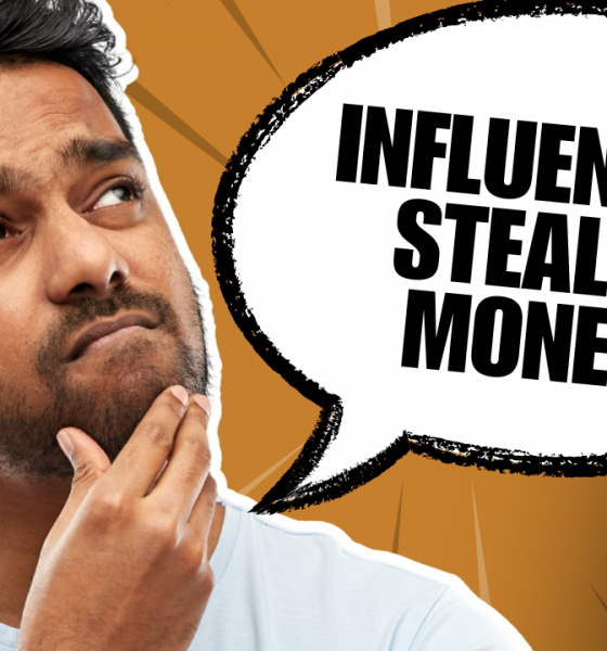 Khaled Beydoun controversy