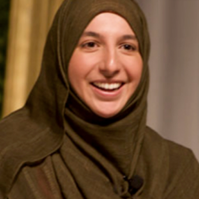 Sarah Sultan, LMHC