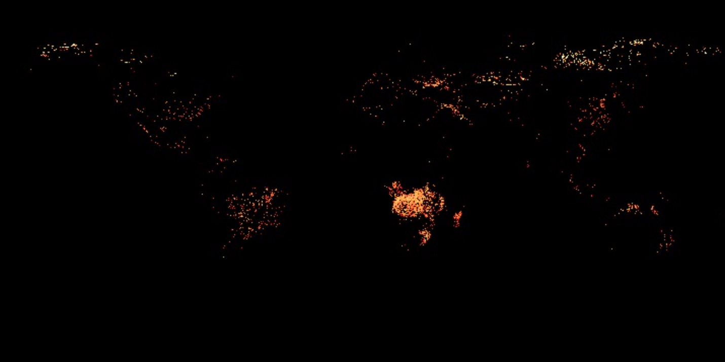 Forest Fires