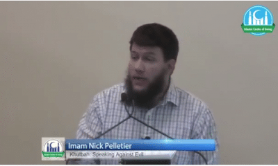 imam nick