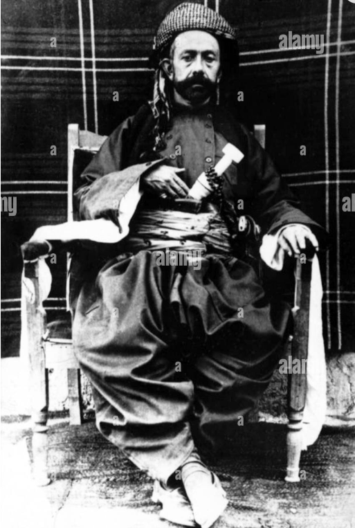 Kurdish history