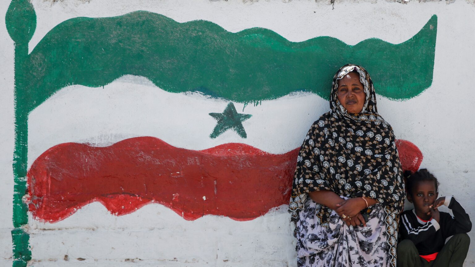 Somaliland
