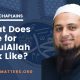 Love for the Prophet - IOK