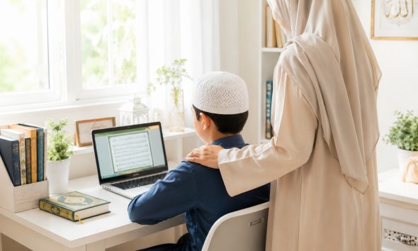 online quran