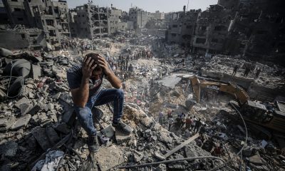 genocide in gaza