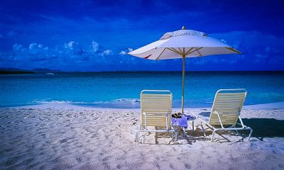 Antalya Beach, Turkey