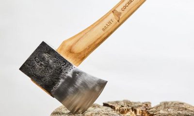 Axe
