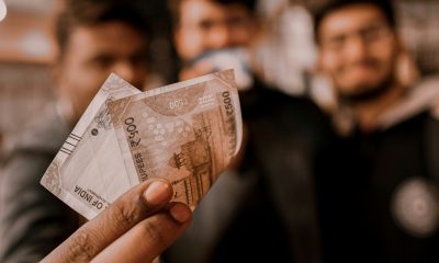 India's financial system