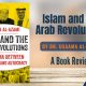 book review Islam and the Arab revolutions
