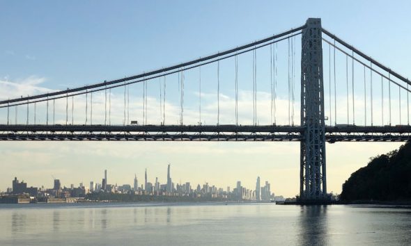 Bergen County