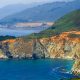 California coast