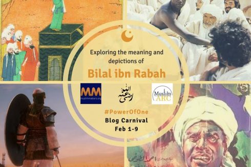 Sahaba Bilal movie