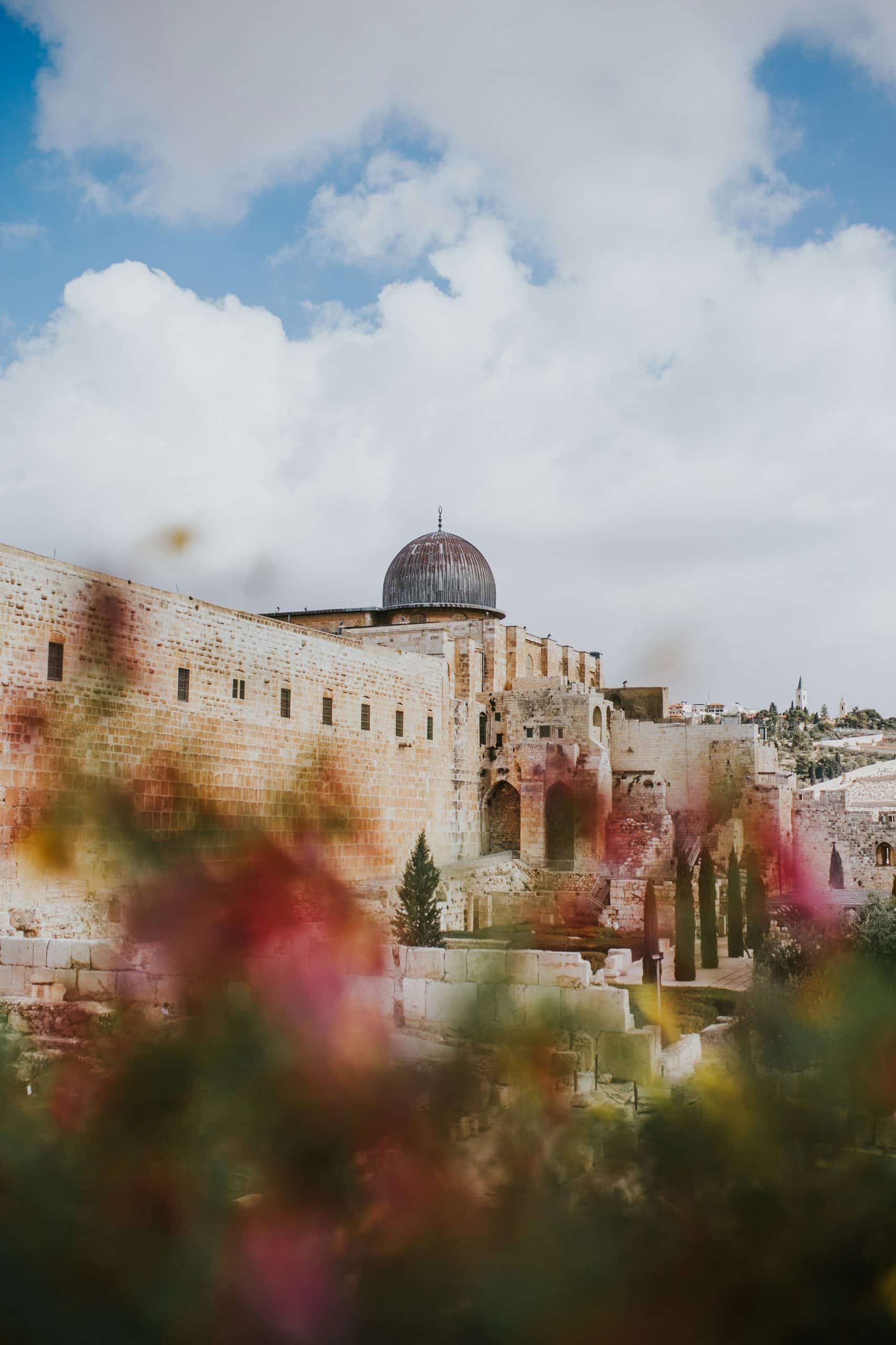 Masjid al-Aqsa