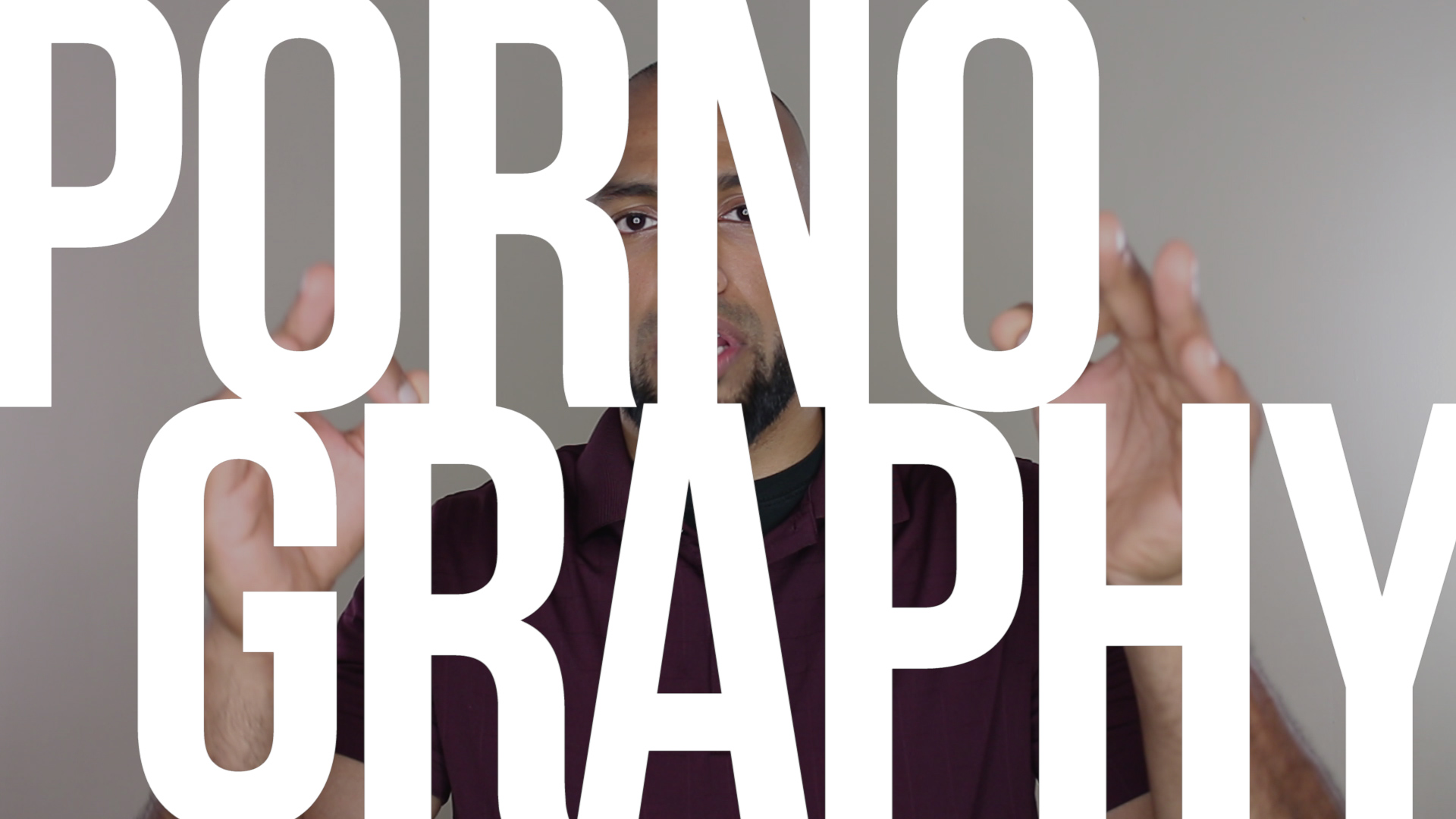 pornography