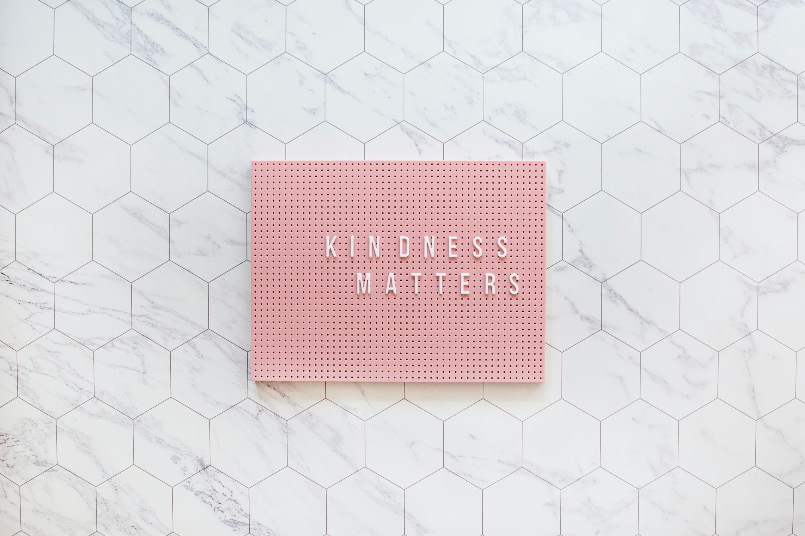 Kindness