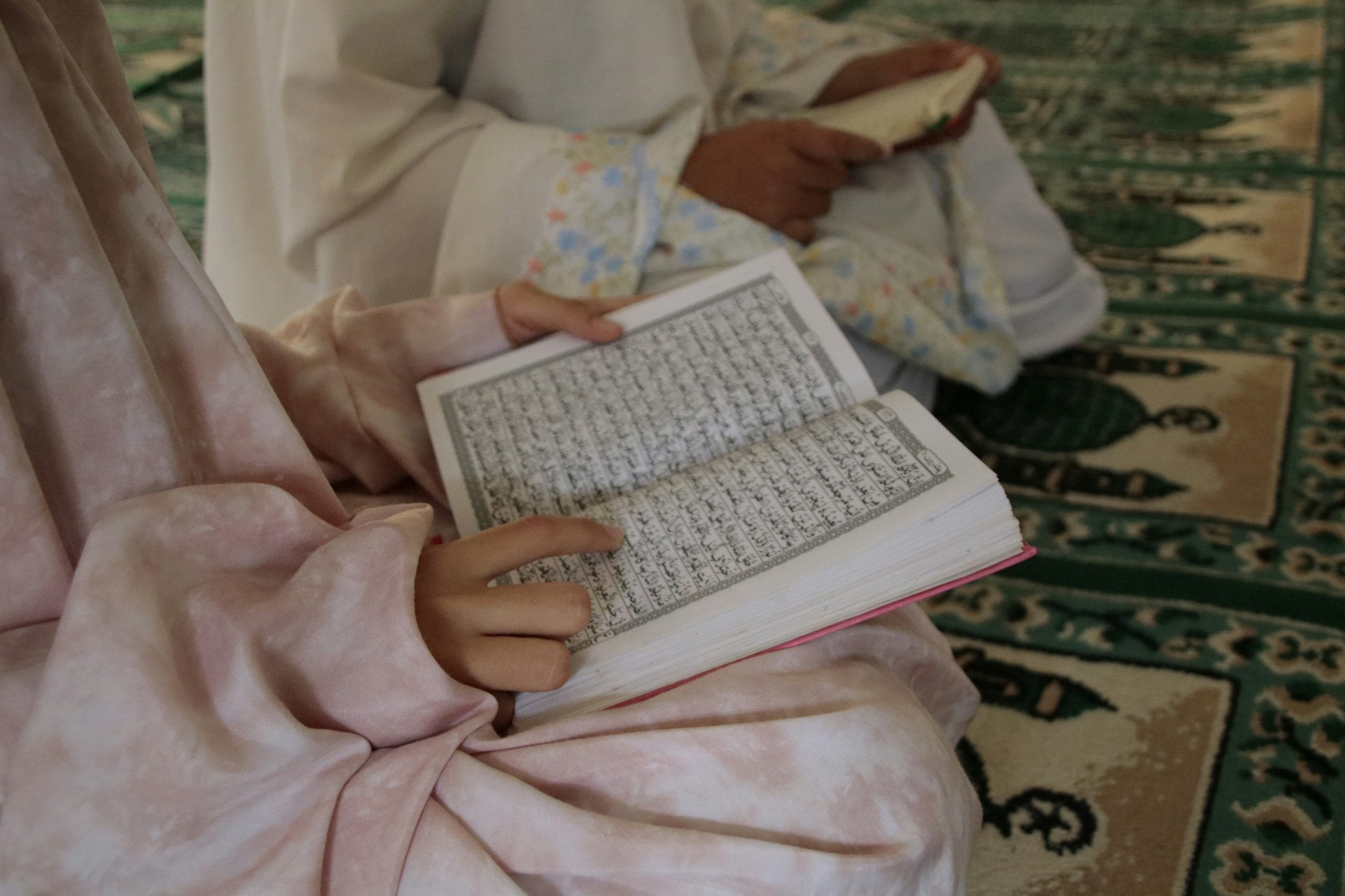 10 days of dhul hijjah