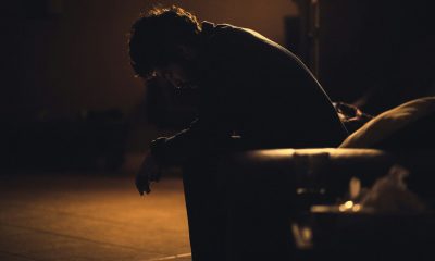 grief