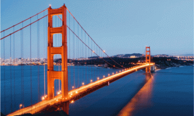 Golden Gate Bridge