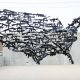guns in America blacks