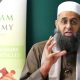 Dr. Mufti Abdur Rahman ibn Yusuf Mangera