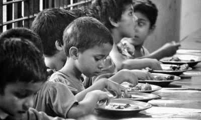 orphans