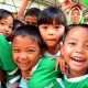 Indonesian children