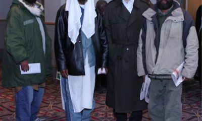 informant jibril imam Luqman