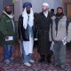informant jibril imam Luqman